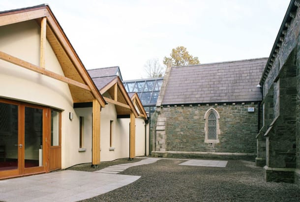 Front-St-Patricks-Worship-Community-Centre-Greystones-Wicklow-Architect-Dublin