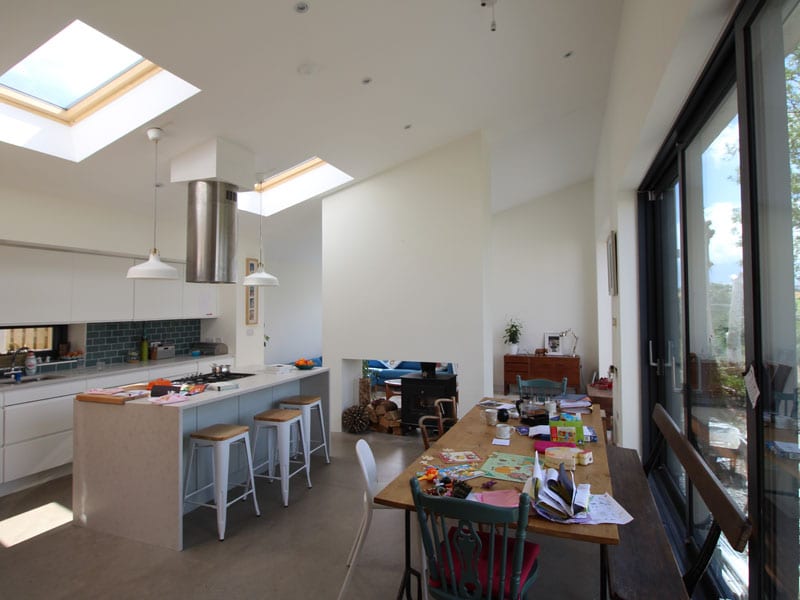 Delgany-Park-Wicklow-Kitchen-Extension-Stephen-Newell-Architects