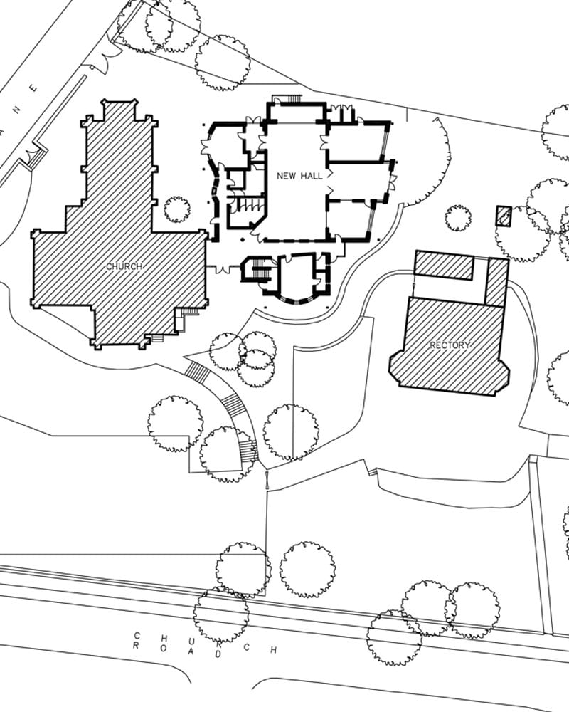 Draft-Plan-Blueprint-St-Patricks-Worship-Community-Centre-Greystones-Wicklow-Architect-Dublin
