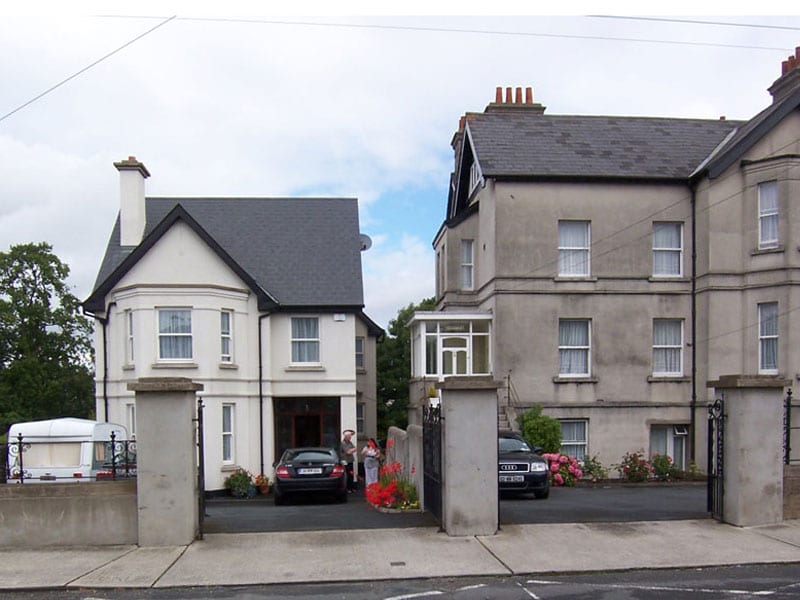 New House: Herbert Road, Bray