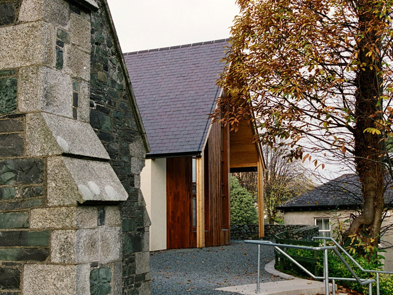 Historical-Modern-St-Patricks-Worship-Community-Centre-Greystones-Wicklow-Architect-Dublin-Feature