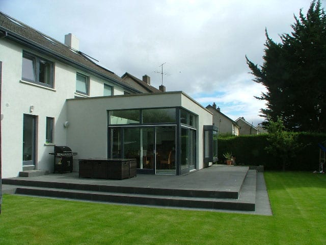 Modern-Extension-South-Park-Foxrock-Dublin-D18-Stephen-Newell-Architects