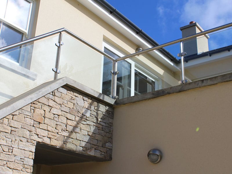 New-House-Exterior-Stair-Detail-Enniskerry-Road-Kilternan-Dublin-Stephen-Newell-Architects