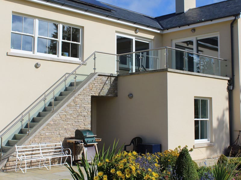 New-House-Exterior-Stair-Enniskerry-Road-Kilternan-Dublin-Stephen-Newell-Architects