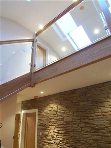 Stairs-Extension-Shanganagh-Vale-Cabinteely-Dublin-Stephen-Newell-Architects