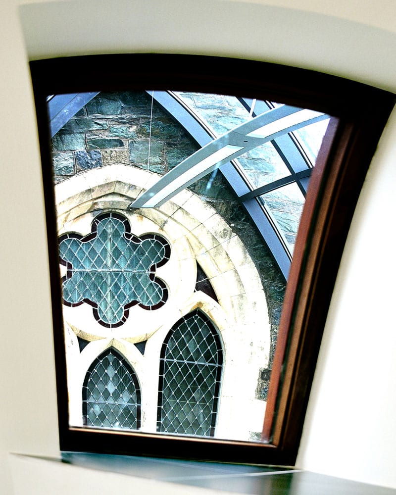 Window-Detail-St-Patricks-Worship-Community-Centre-Greystones-Wicklow-Architect-Dublin