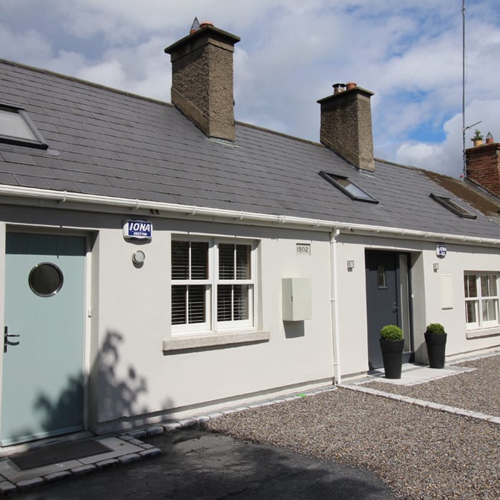 Kilgobbin-South-Dublin-Architects-Cottage-Refurbishment-Stephen-Newell-Exterior